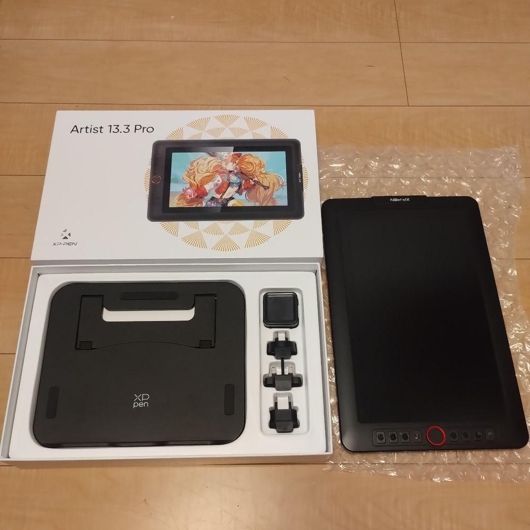 【fo様】Artist 13.3 pro ペンタブレット