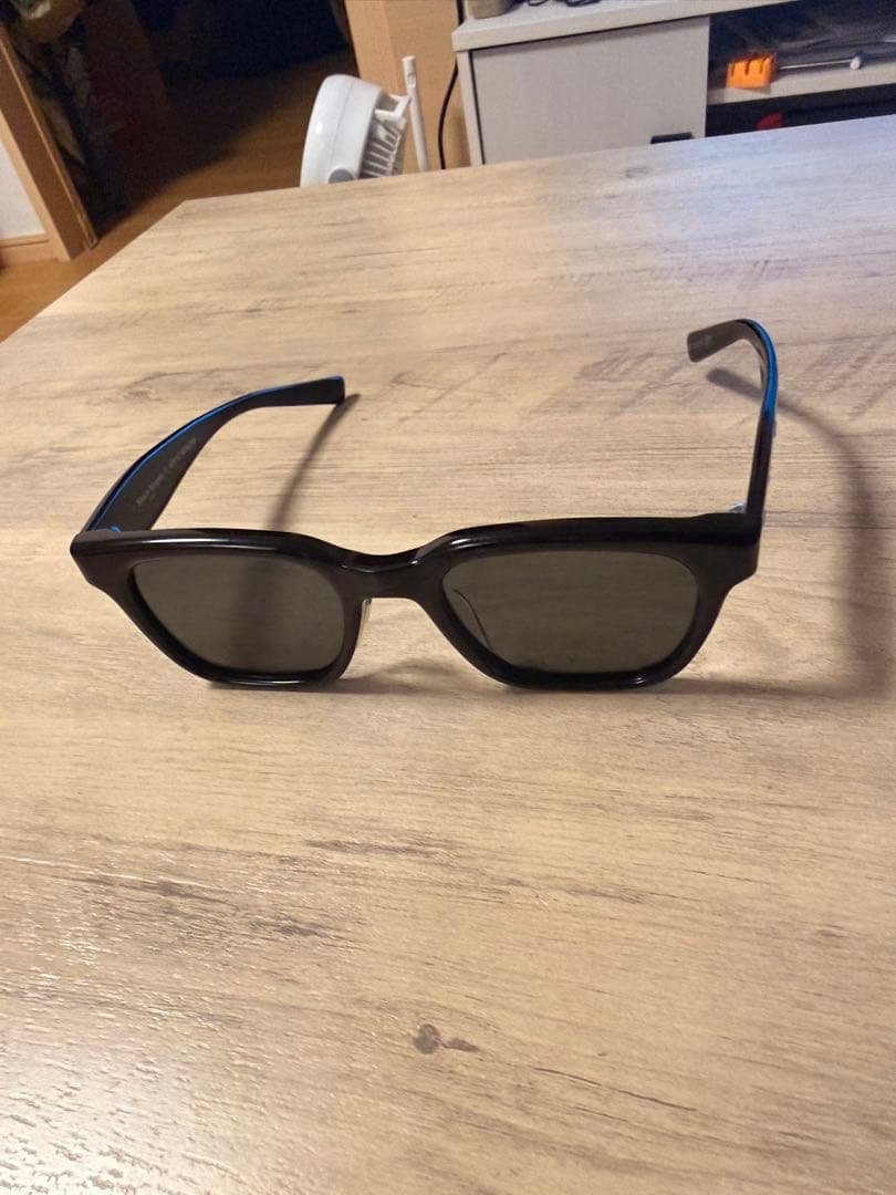 Maison Margiela × Gentle Monster サングラス