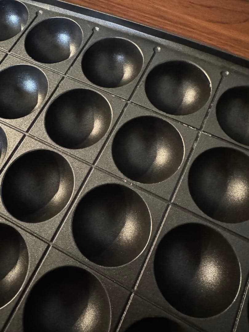 BRUNO ホットプレートグランデサイズ 深鍋セット ホワイト　蒸し網付き