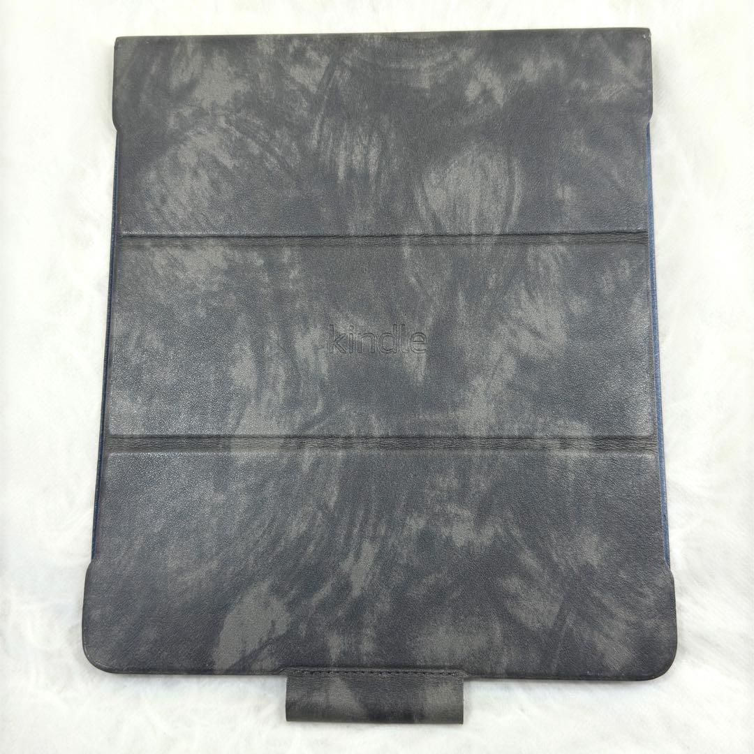 Kindle Scribe 64GB 2022 プレミアムペン＋レザーカバー