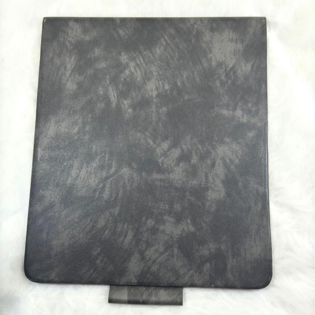 Kindle Scribe 64GB 2022 プレミアムペン＋レザーカバー