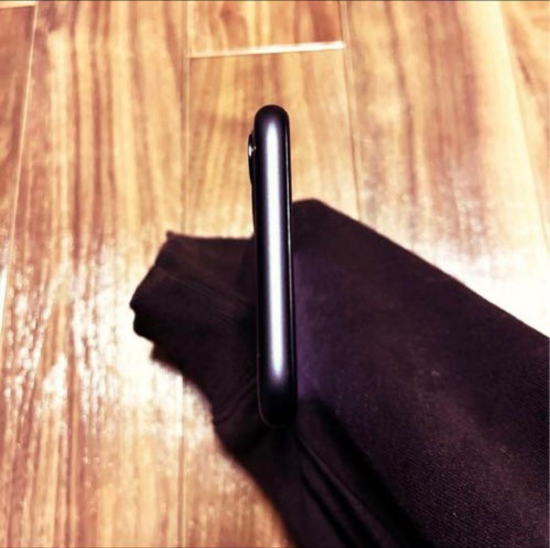 Apple iPhone11 128GB ブラック simフリー