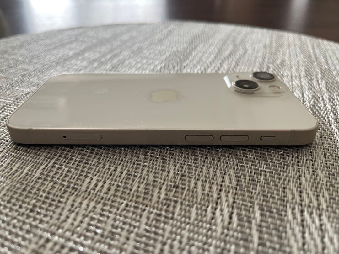 【値下げ】iPhone 13 mini simフリー 256gb