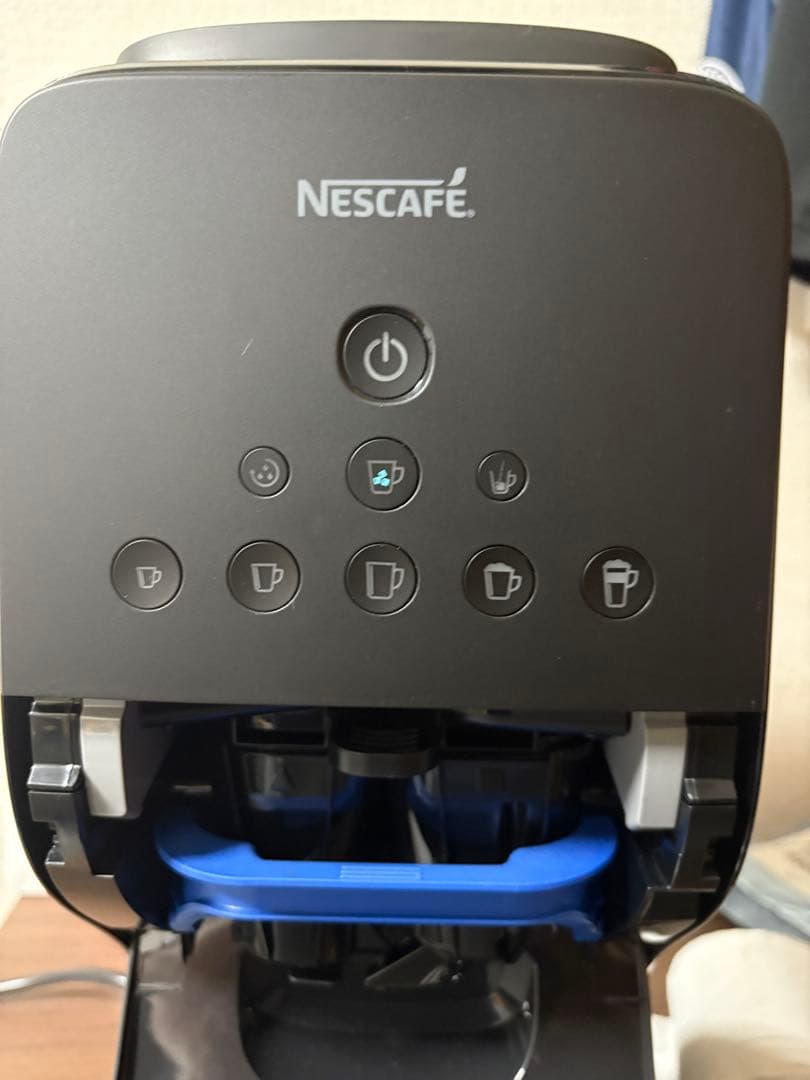 【超美品】ネスカフェ ゴールドブレンド バリスタ Duo デュオ