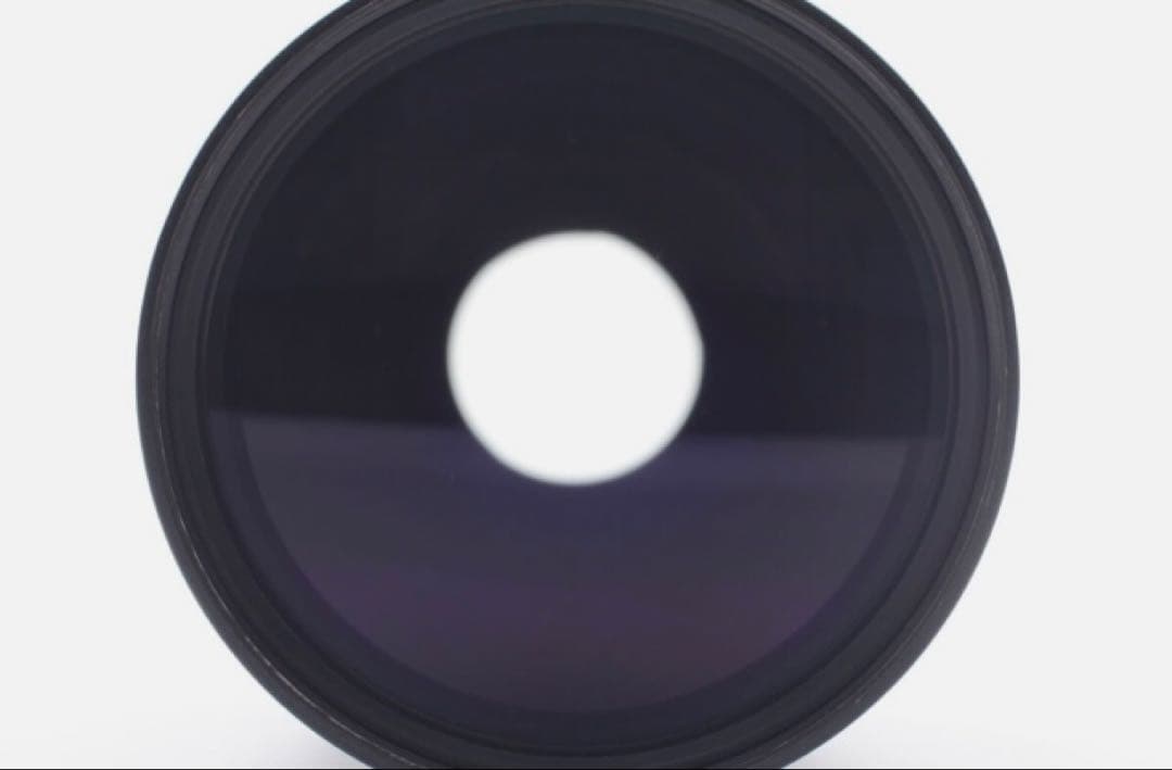 新品同様】Hasselblad テレテッサー 500mm vマウント 新品同様