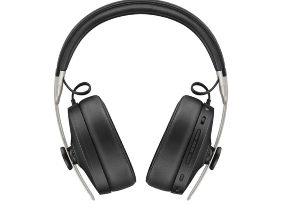 ゼンハイザー momentum3 M3AEBTXL ワイヤレスヘッドホン