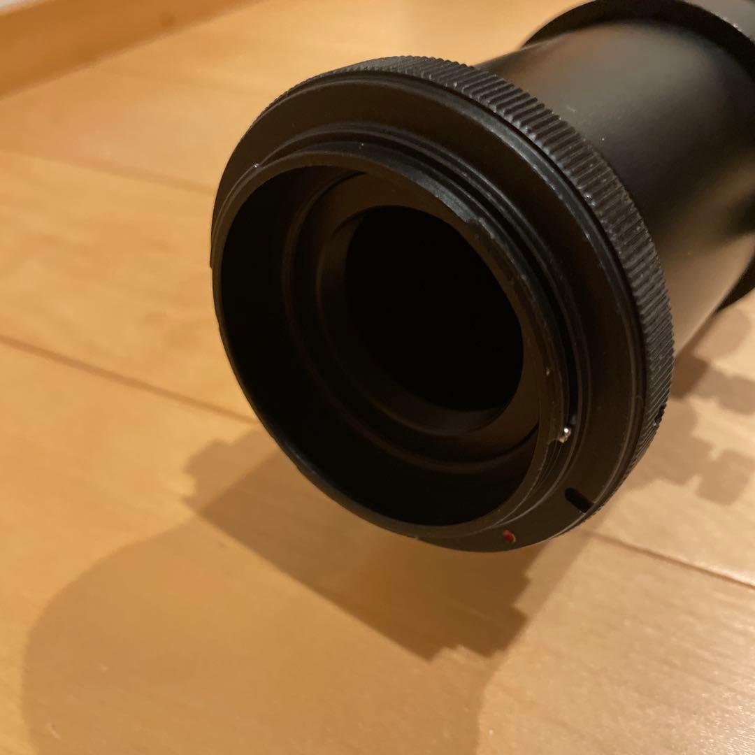 Canon一眼レフカメラ用！望遠レンズ！サードパーティ製品！おすすめ！