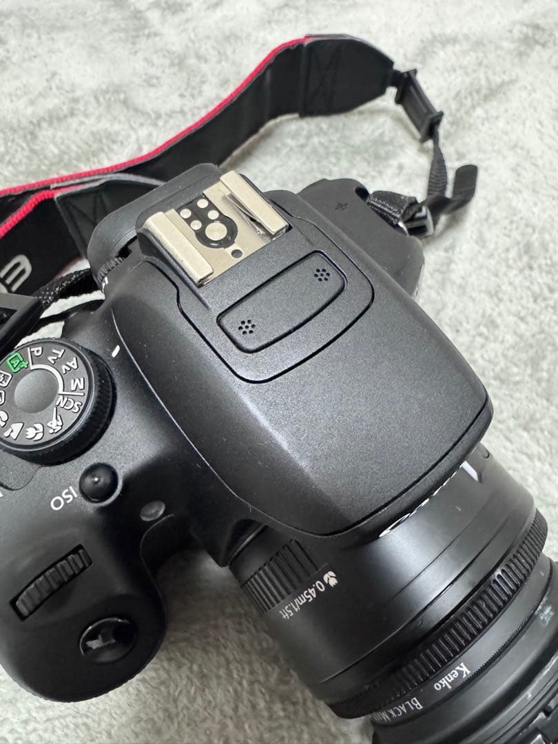 Canon EOS Kiss X7i デジタル一眼レフカメラ