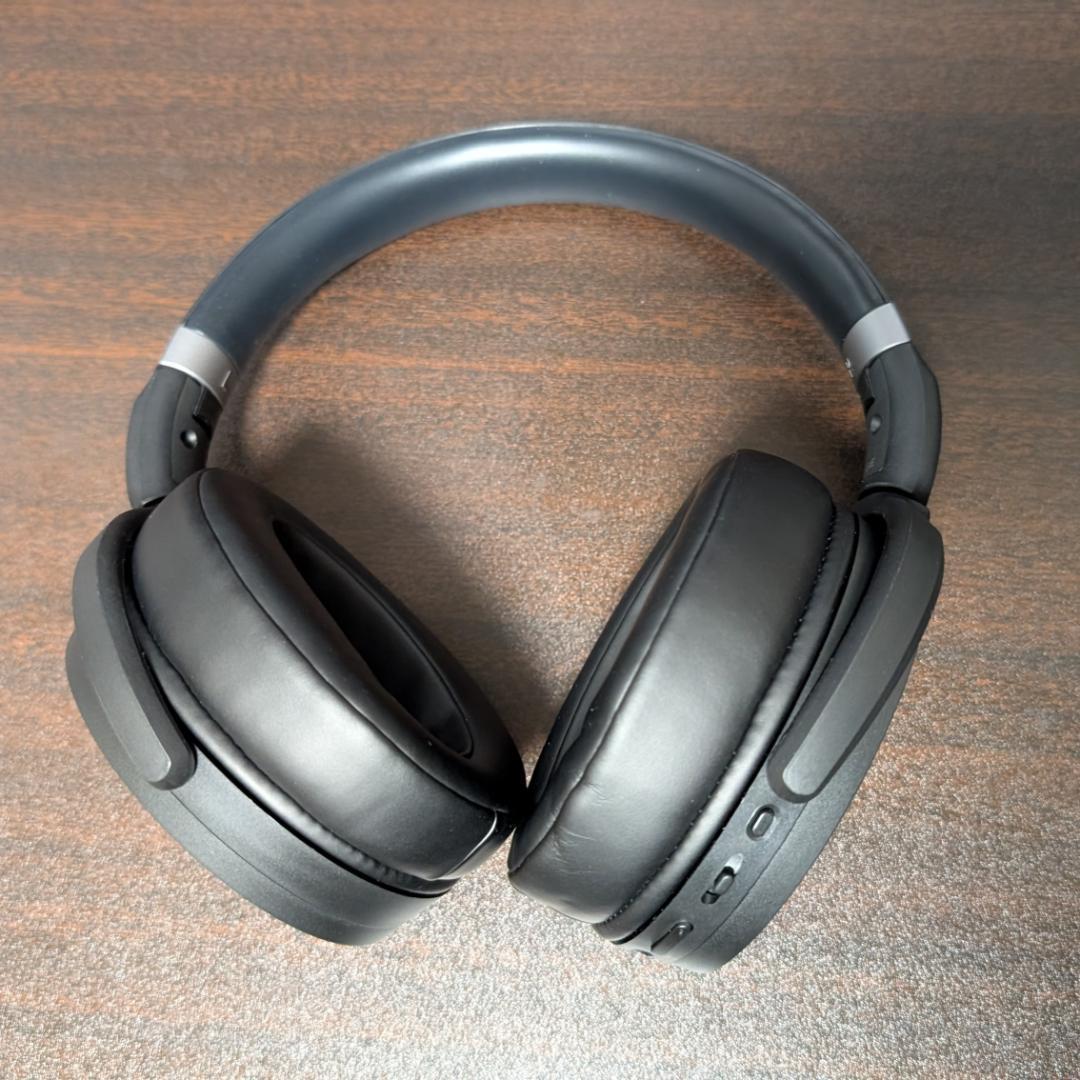 SENNHEISER ワイヤレスヘッドホン HD 450SE