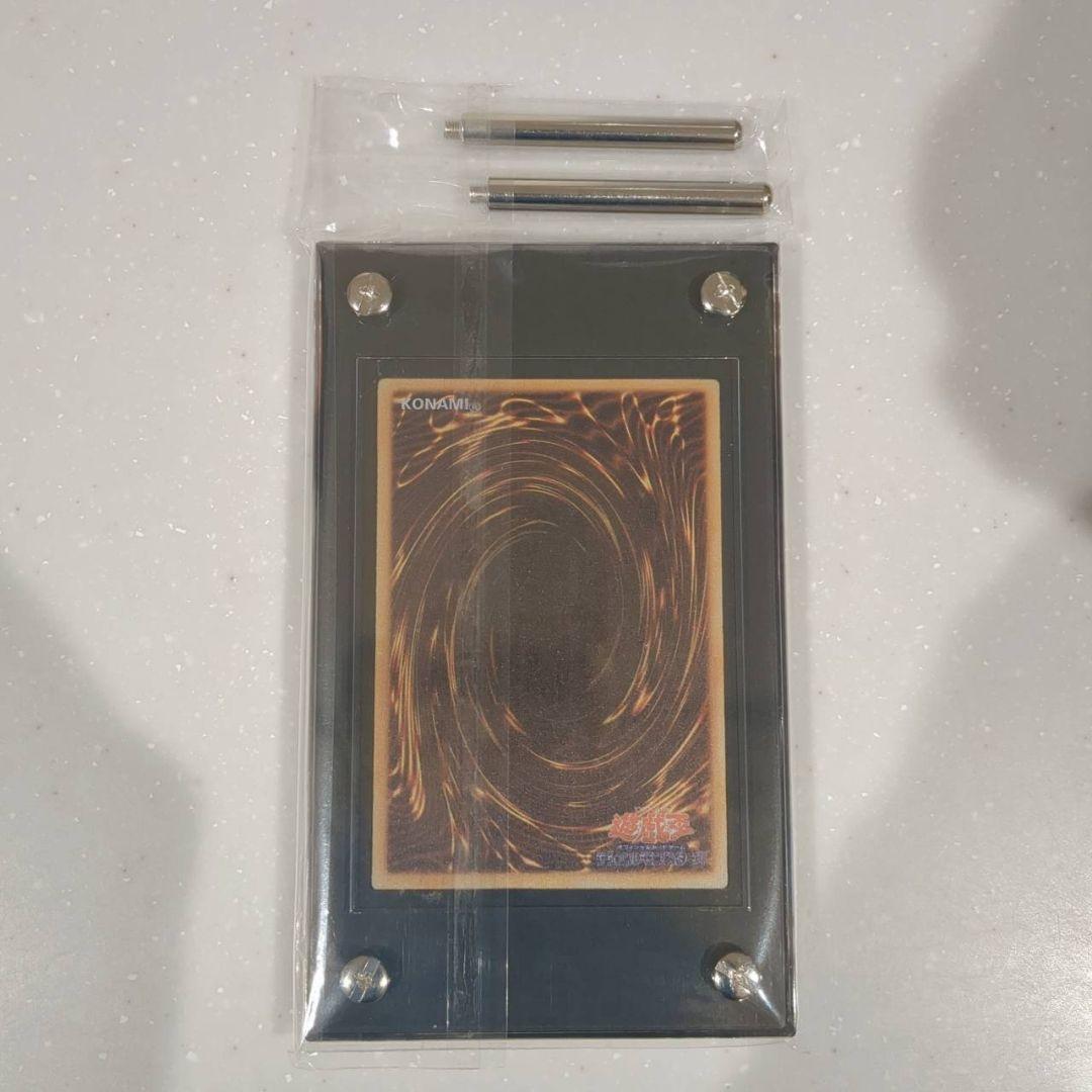 カオスソルジャー　ステンレス　未開封