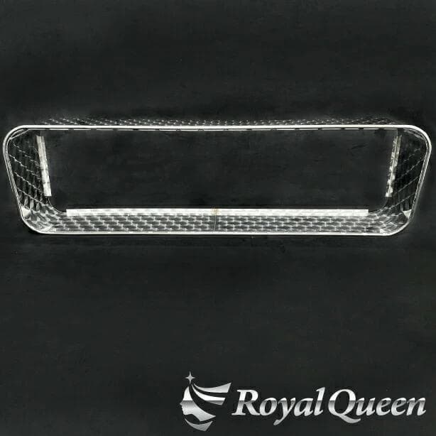 0640 両面ウロコ柄 アンドンバイザー アンドンカバー アルナ・ＪＢ大用