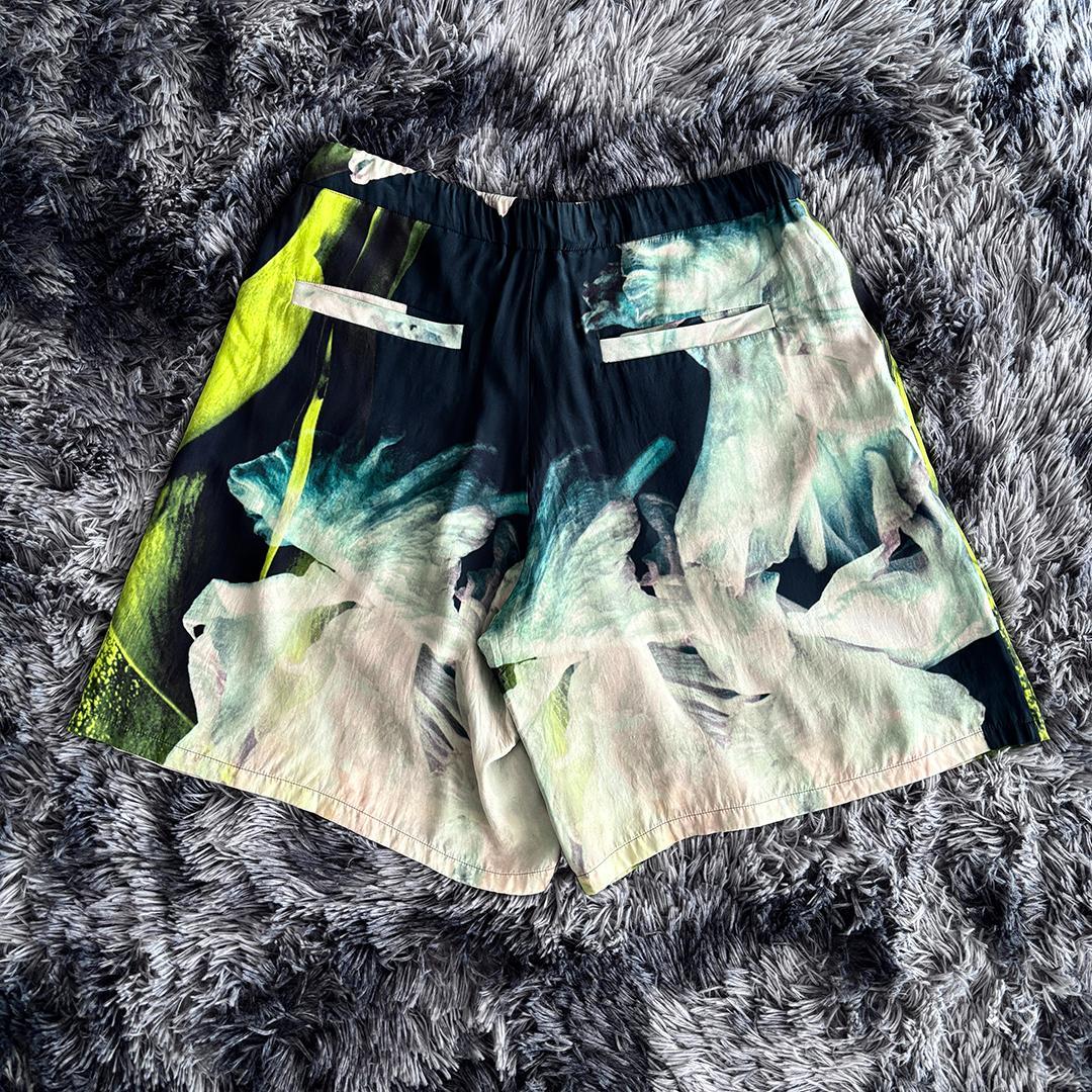 TAAKK シルクショーツ サイズ１