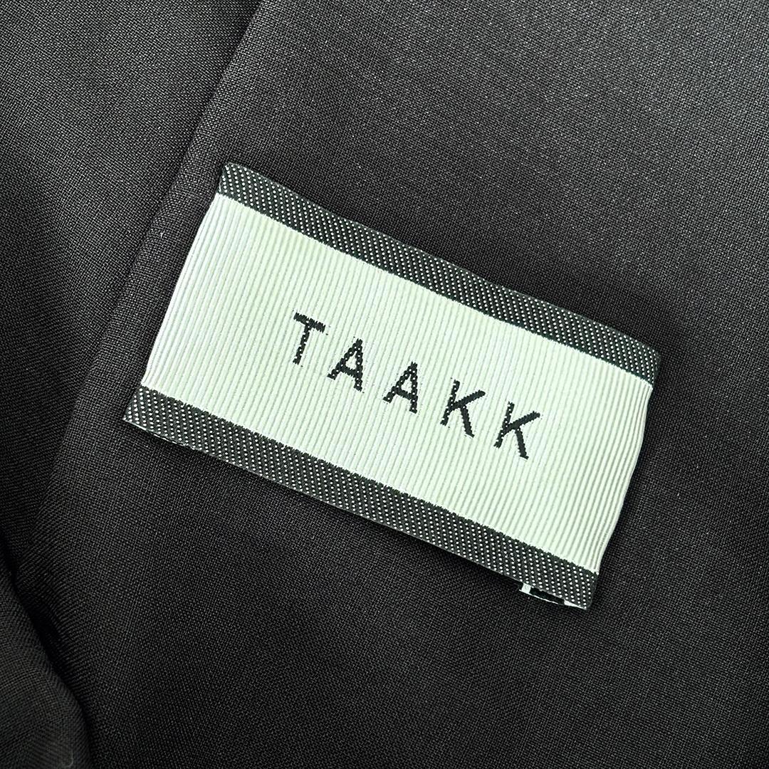 TAAKK シルクショーツ サイズ１