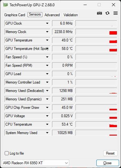 グラフィックボード・グラボ・ビデオカード Asrock Radeon RX 6950 XT Phantom Gaming