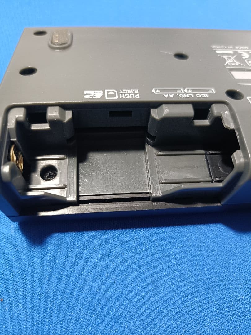 TASCAM / GB-10 ギター&ベーストレーナー/レコーダー　中古品