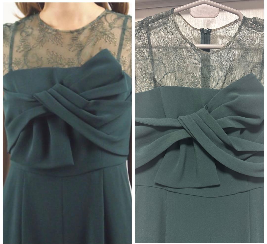 GRACE CONTINENTAL オールインワン・サロペット