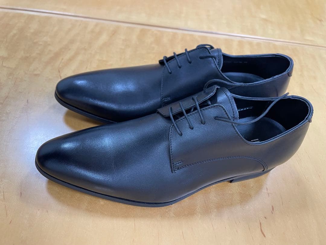 新品未使用 スーツセレクトリーガル ドレスシューズ 26.0