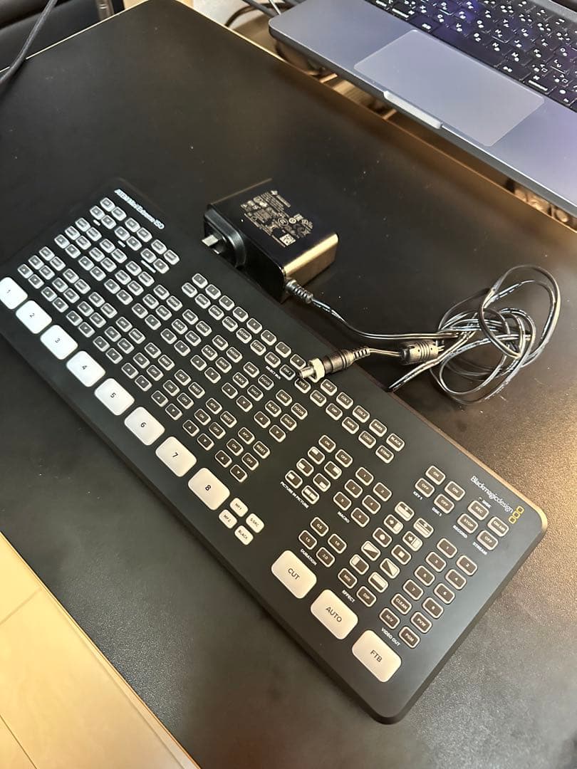 その他 ATEM Mini Extreme ISO