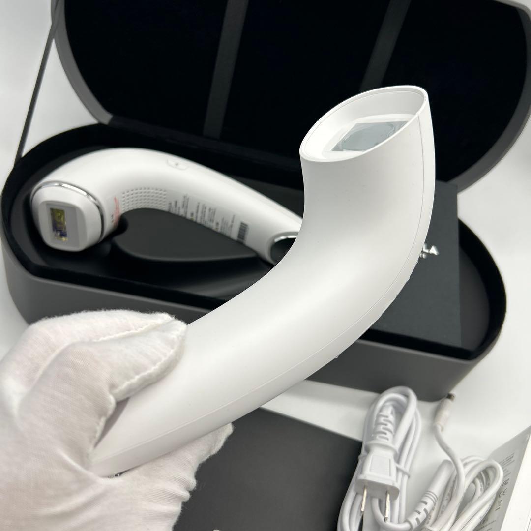 新品　STELLA BEAUTE 光美容器　SB-IFD03-WH