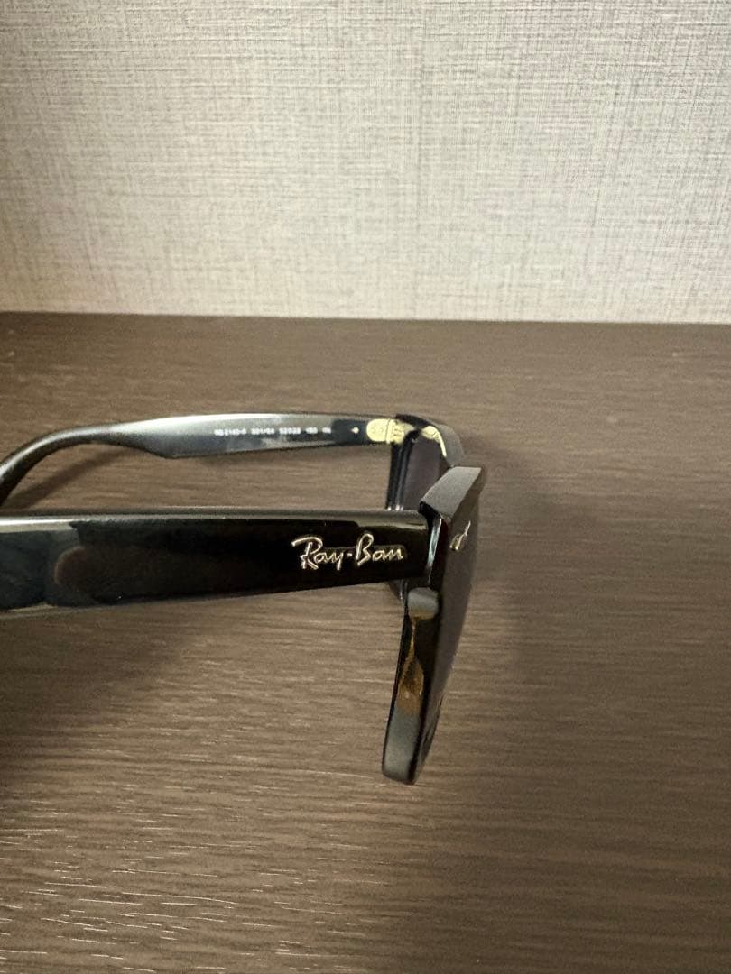 Ray-Ban レイバン ウェイファーラー