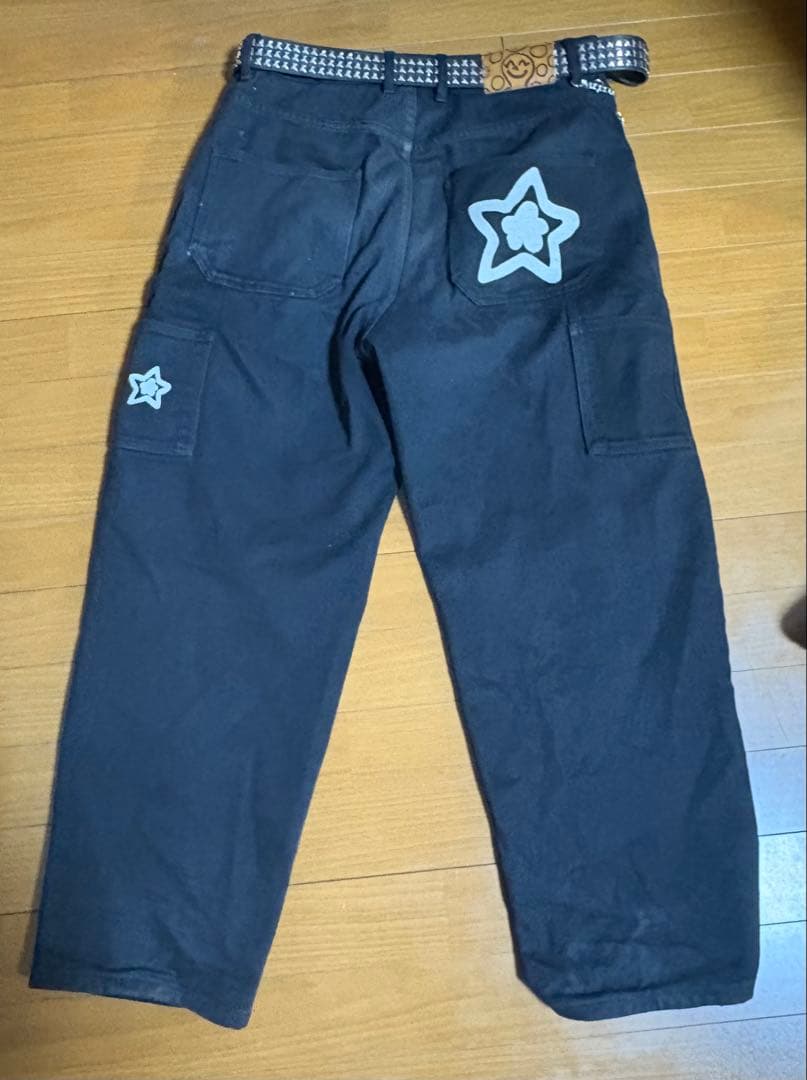 金欠カルパス専用　starteam スターチーム　32