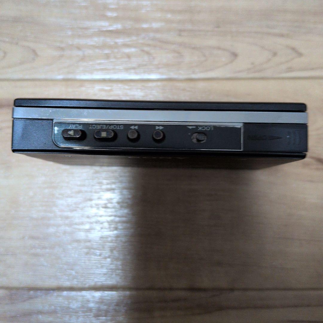 SONY WALKMAN WM-501 Black　美品