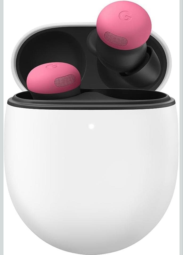 【新品未開封】Google Pixel Buds Pro2 Peony ピンク