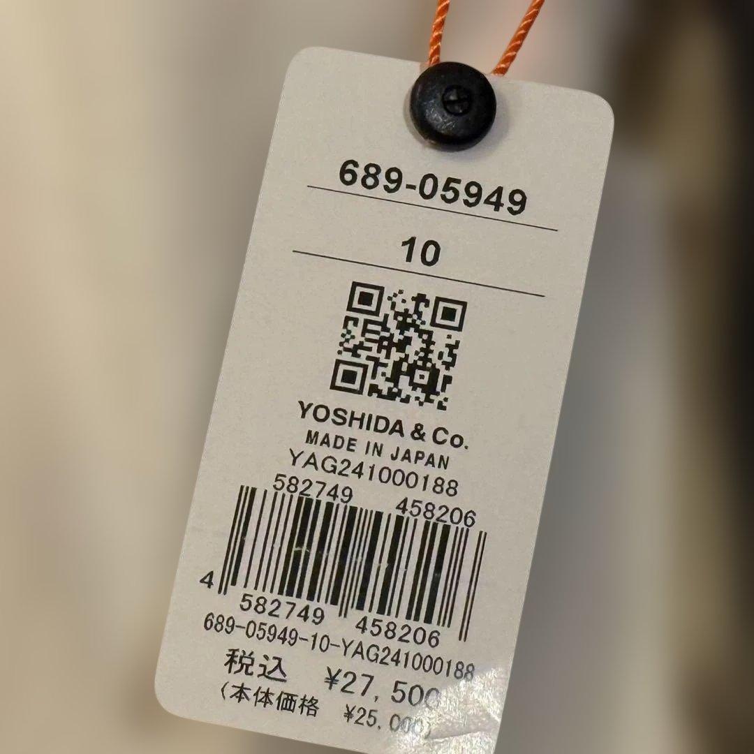 新品 PORTER ポーター フラッシュ ショルダーバッグ 689-05949