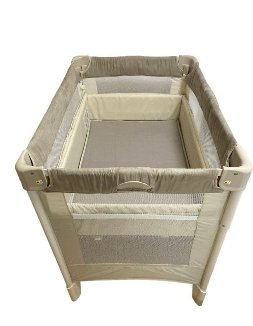 アップリカ Aprica ココネル エアー プラス ベビーベッド