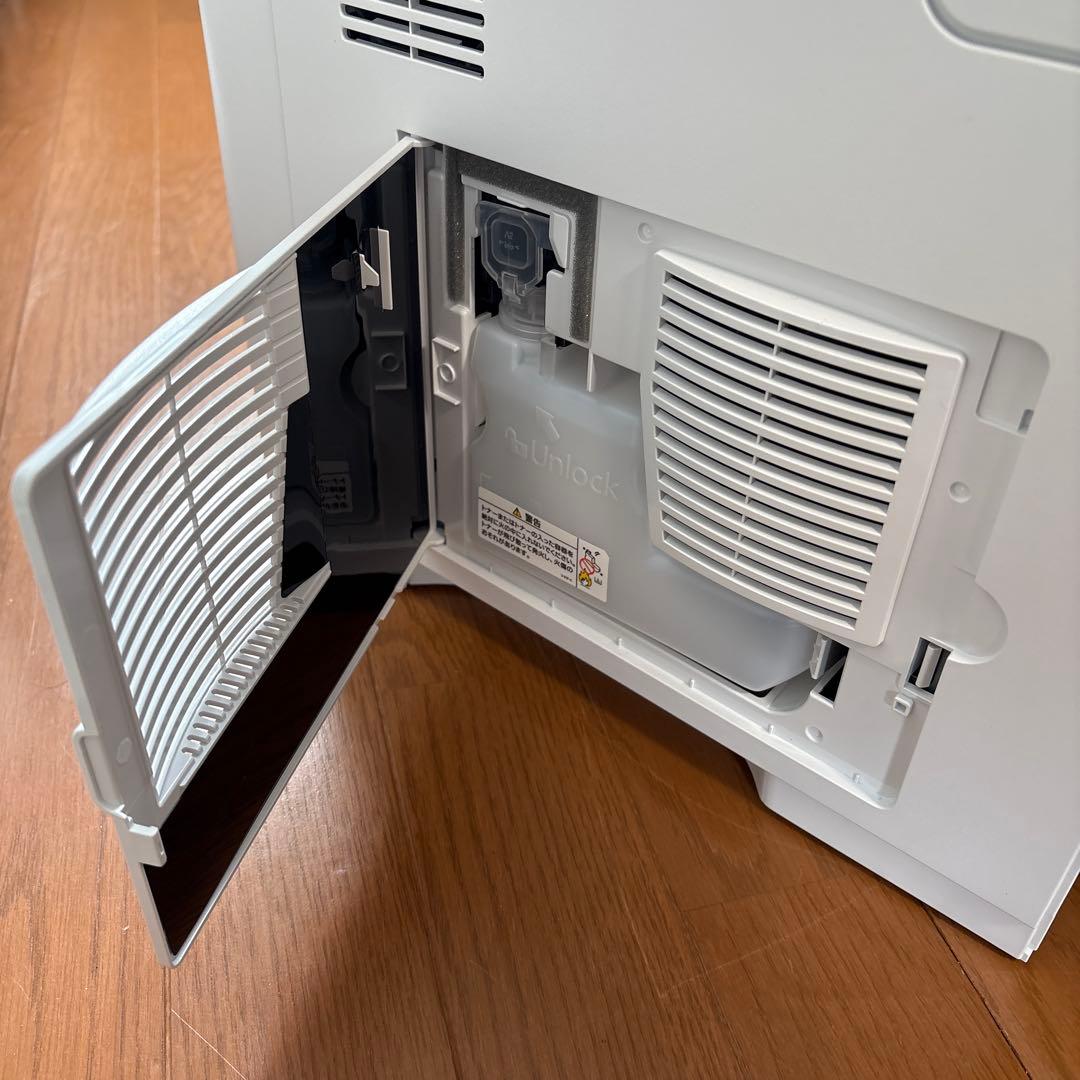 エプソン モノクロページプリンター A3 LP-S2290