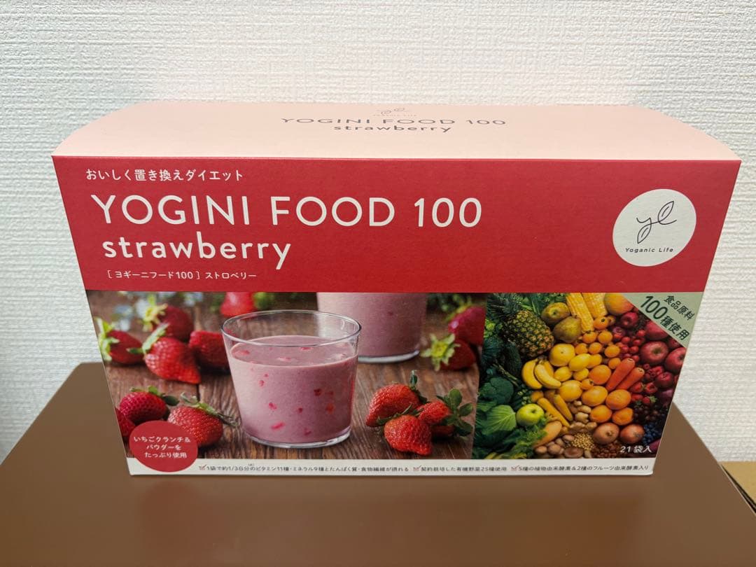 LAVA ヨギニー　フード