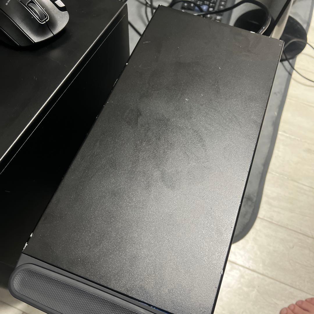 【やや傷あり】iiyama IStDXi-M1B6-Ai5-UHCHB