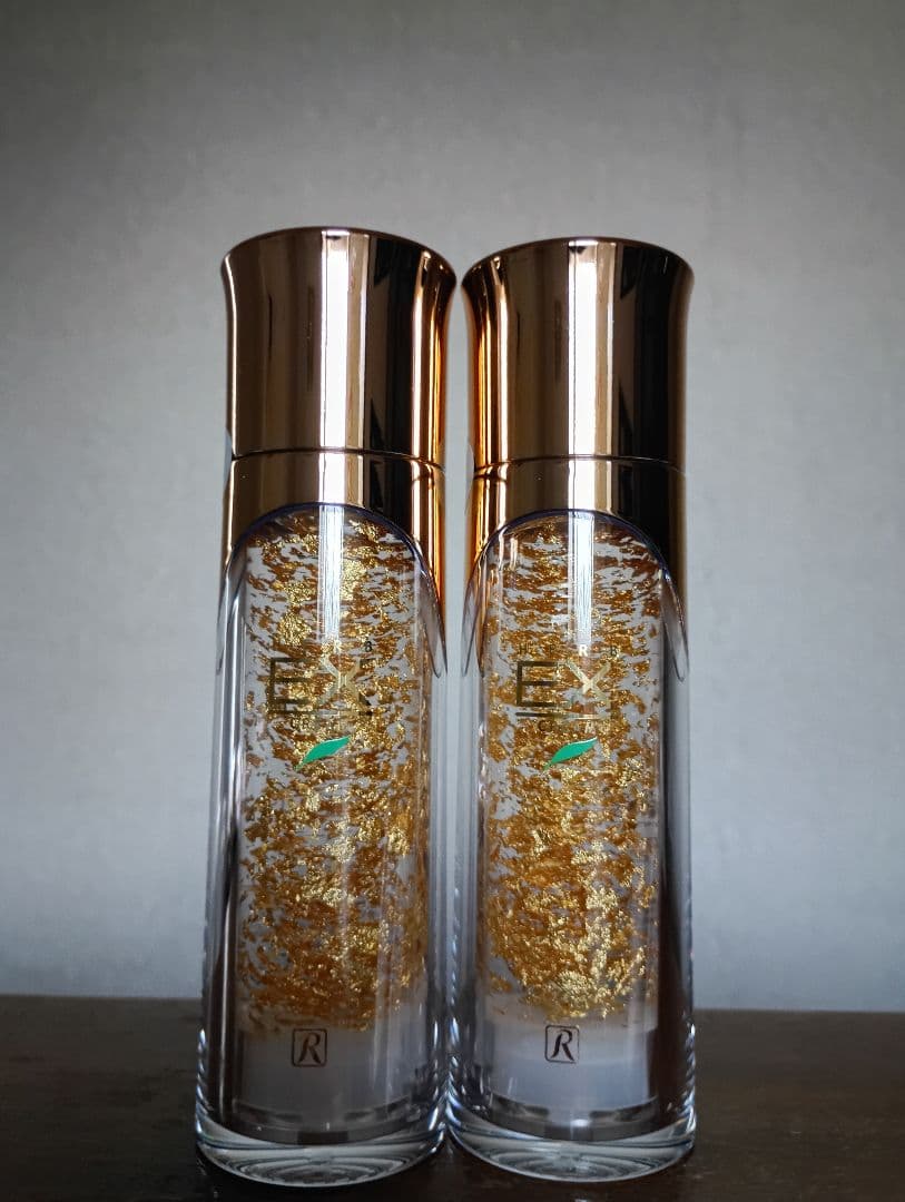 ロイヤル化粧品　EX クリーム５０g×２本