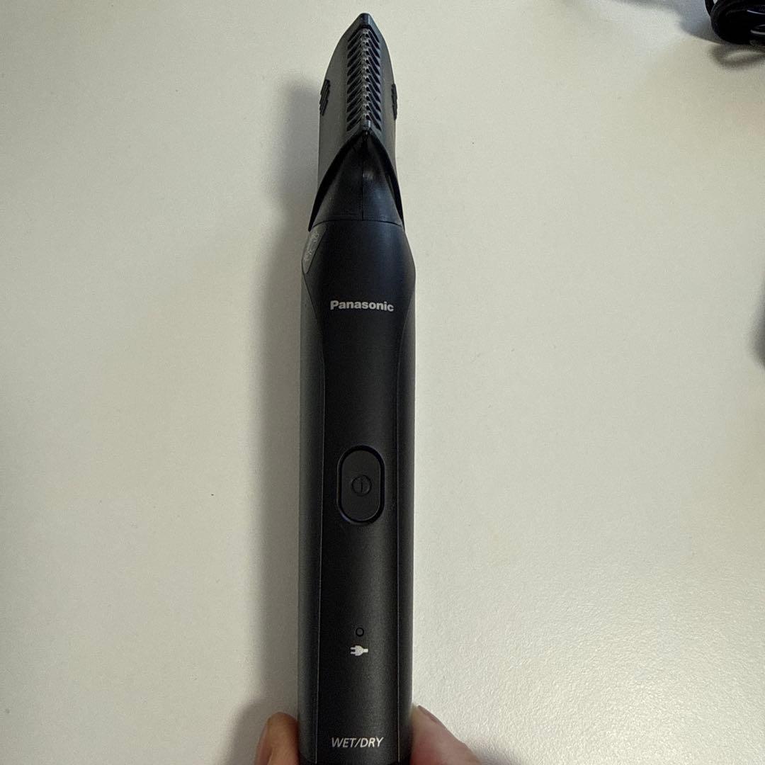 Panasonic Wet/Dry シェーバー 充電式