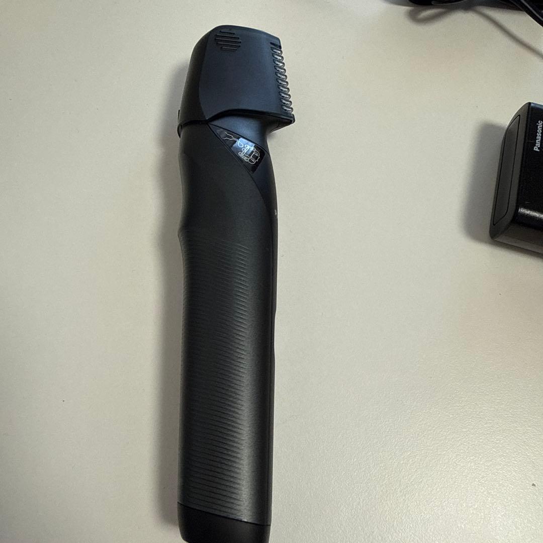 Panasonic Wet/Dry シェーバー 充電式