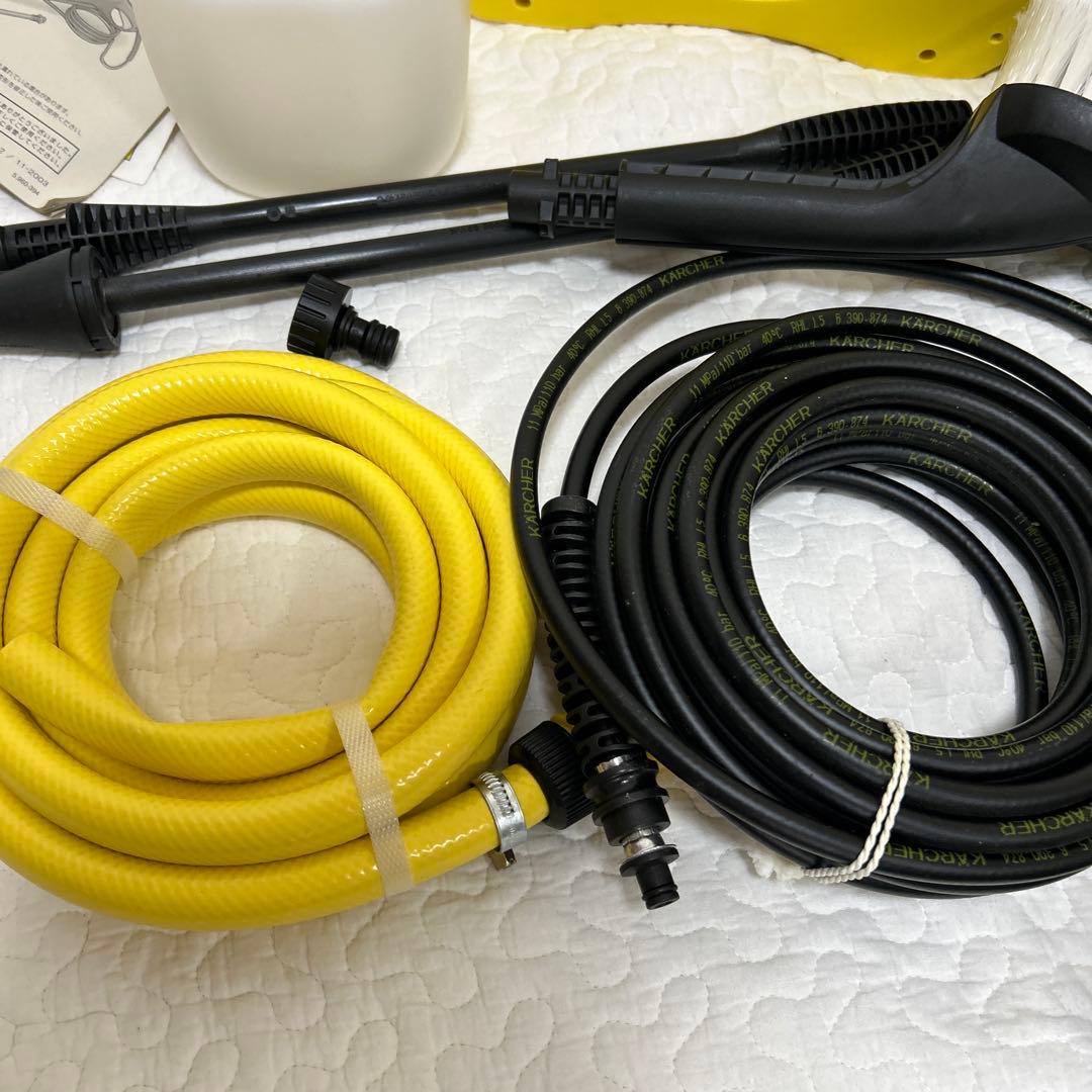 KARCHER ケルヒャー　JTK22