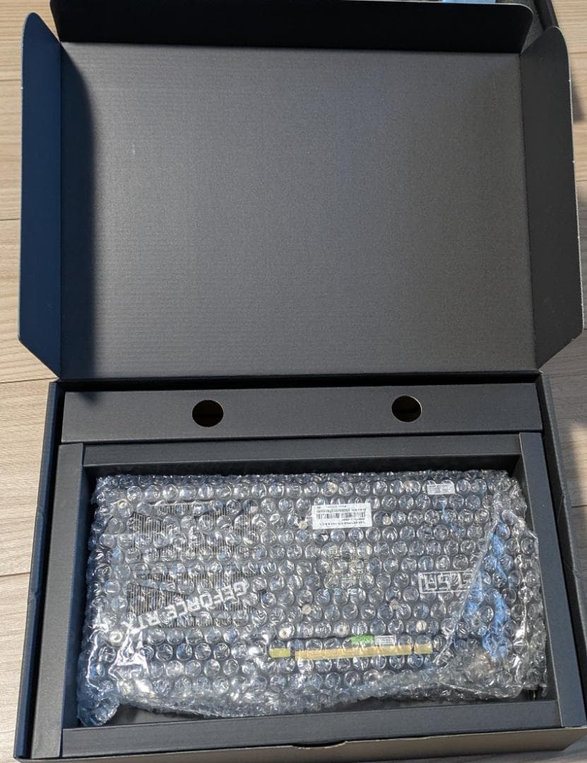 グラフィックボード・グラボ・ビデオカード GeForce RTX 3060 12G