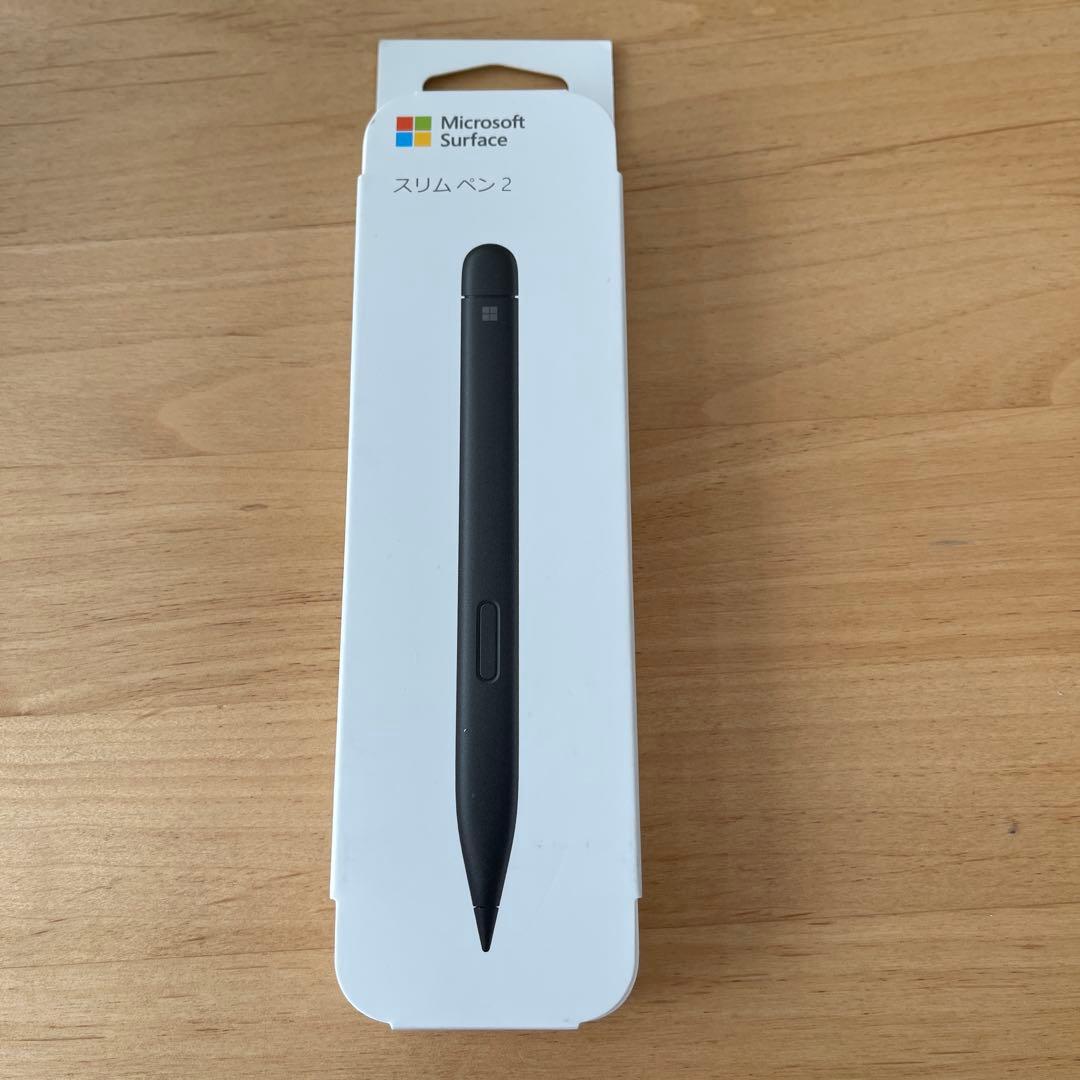 Surface スリムペン2 モデル1962