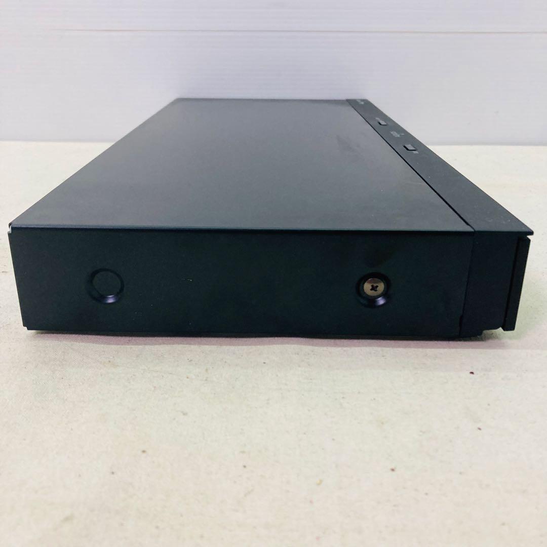 動作確認済　SHARP　ブルーレイディスクレコーダー　2B-C05CW1　B3