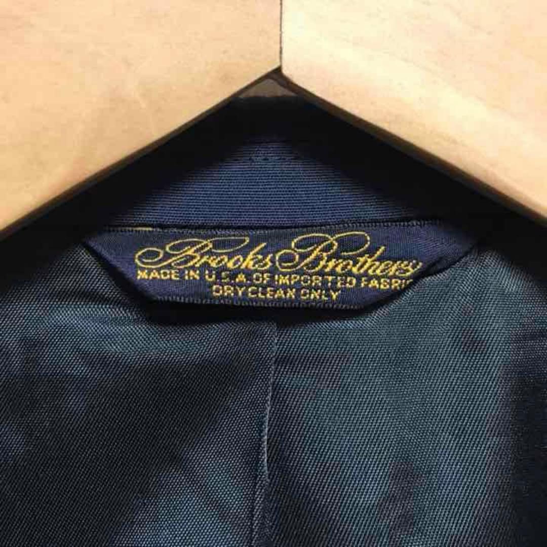 USA製　ブルックスブラザーズ スーツセットアップ　タロンジッパー