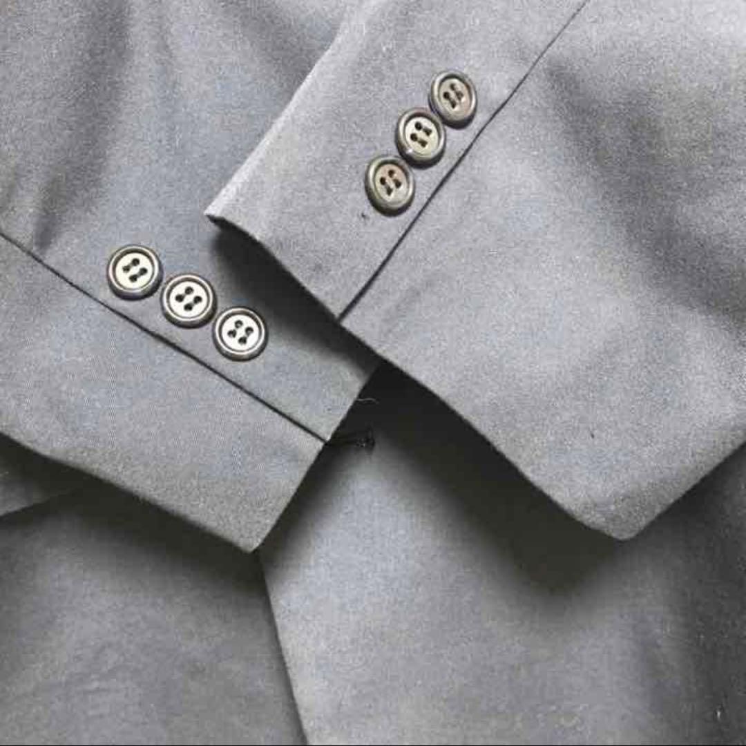 USA製　ブルックスブラザーズ スーツセットアップ　タロンジッパー