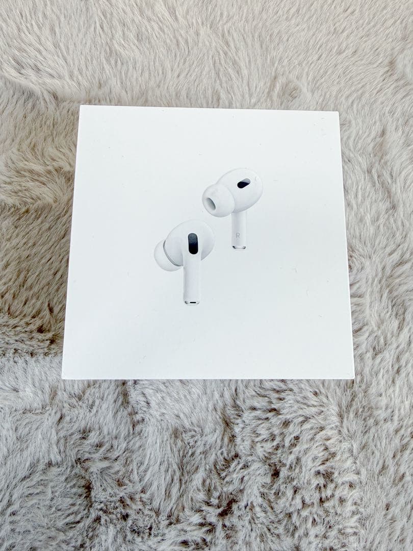 AirPods Pro 第2世代 USB-C