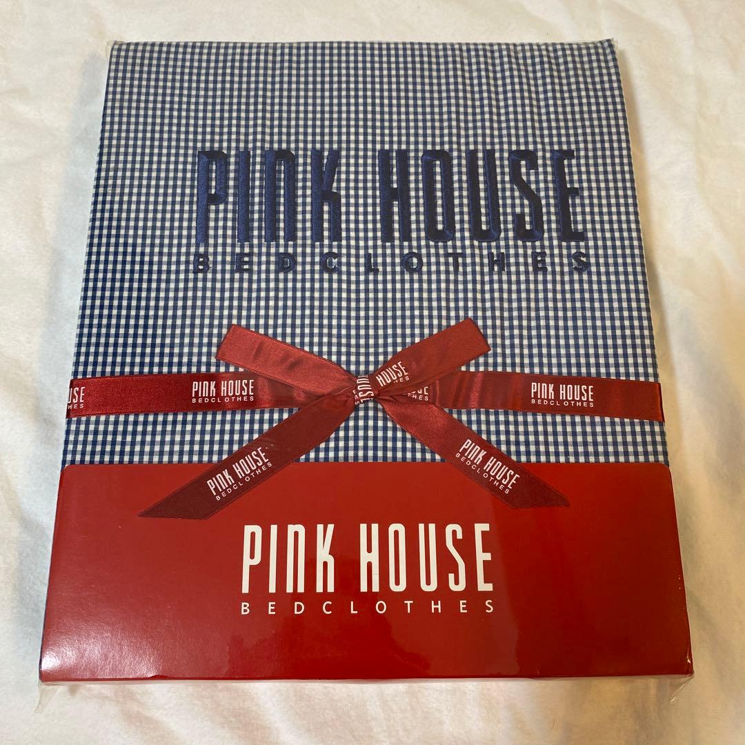 pink house ピンクハウス　COMFORTER CASE 掛け布団ケース