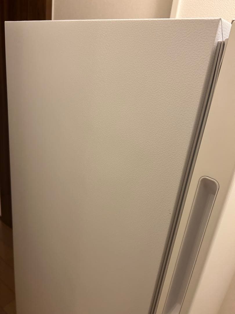 2022年製　アクアAQUA スリム　冷凍庫 冷凍ストッカーAQF-SF10K