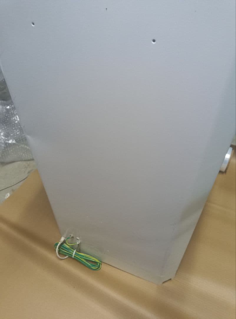 ダイキン 空気清浄機 ACEF12X-W 2021年製 ストリーマ搭載 動作品