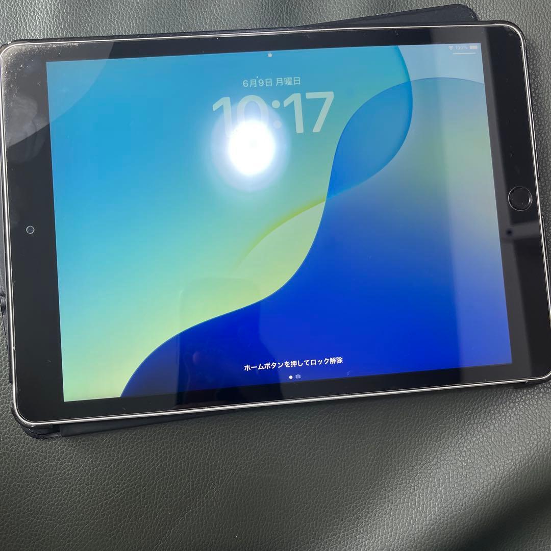 AppleiPad 第9世代　10.2インチ