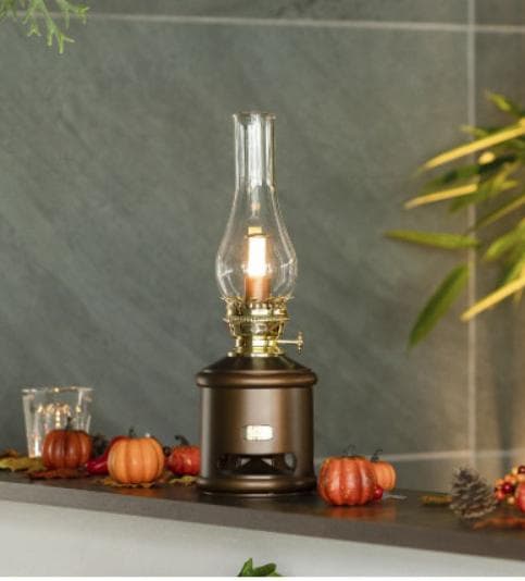 アラジン ランタンスピーカー