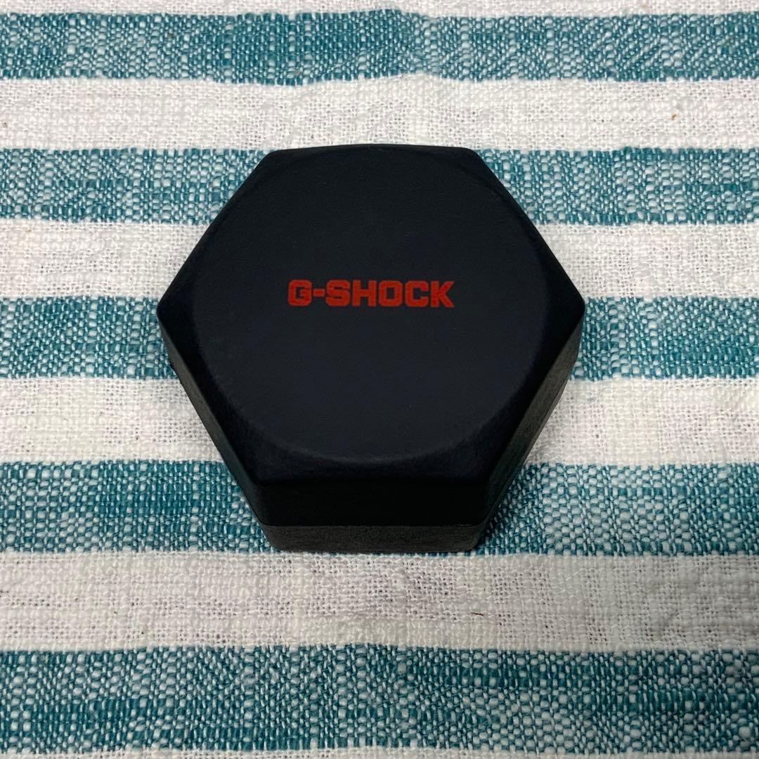 ★CASIO／カシオ★【G-SHOCK nano／DWN-5600-9JR 】★