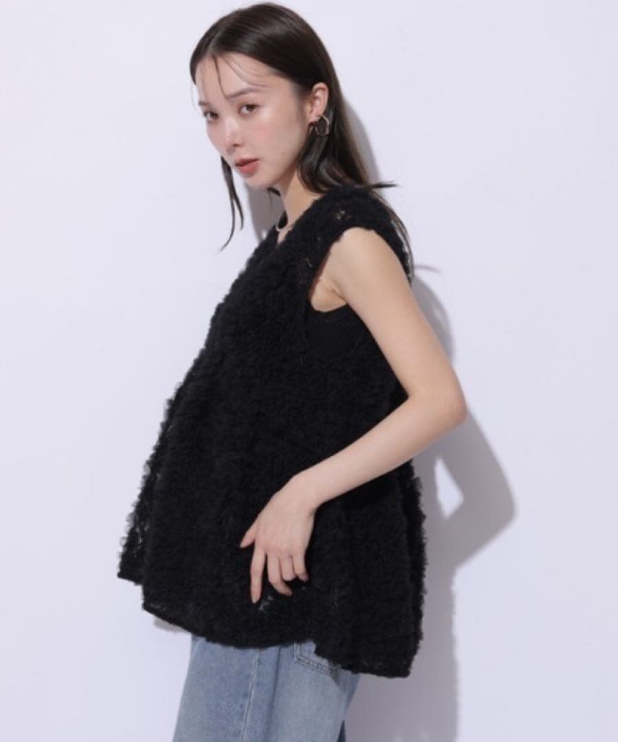 Mystrada デコラチュール