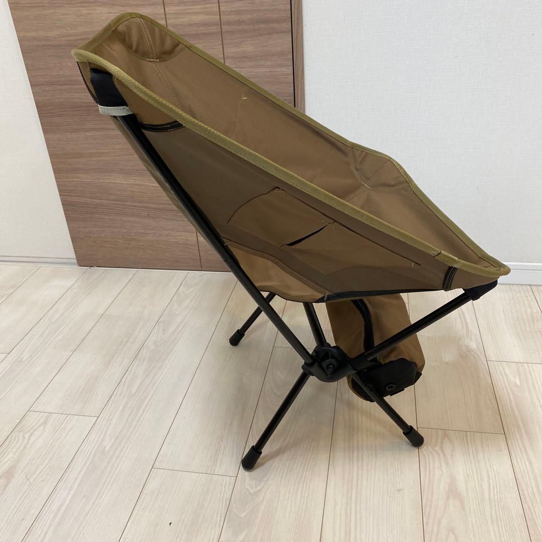 ヘリノックス Helinox タクティカルチェア